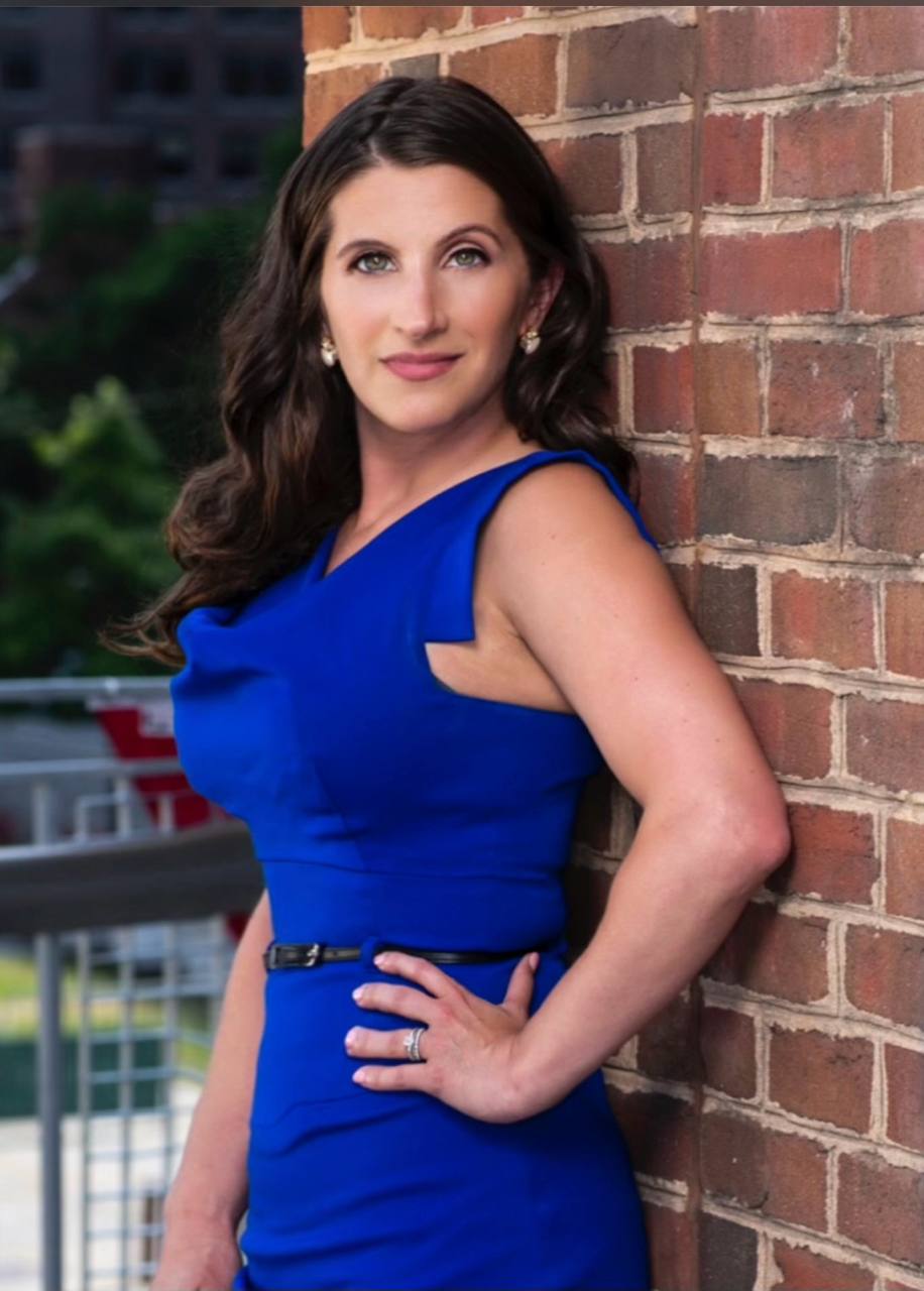 Mindy Previtera — Attorney & Empowerment Coach